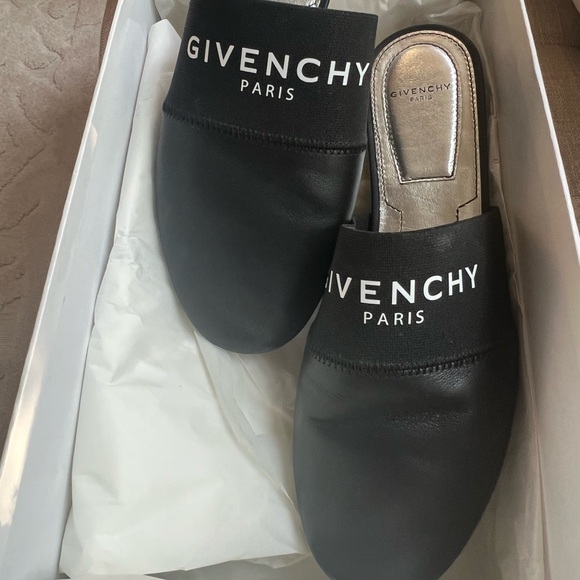 Givenchy mules - Picture 2 of 6